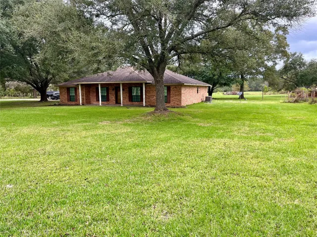 $495,000 | 17554 Sour Lake Road, Beaumont, TX 77713