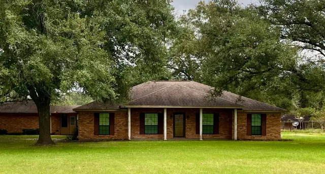 $495,000 | 17554 Sour Lake Road, Beaumont, TX 77713