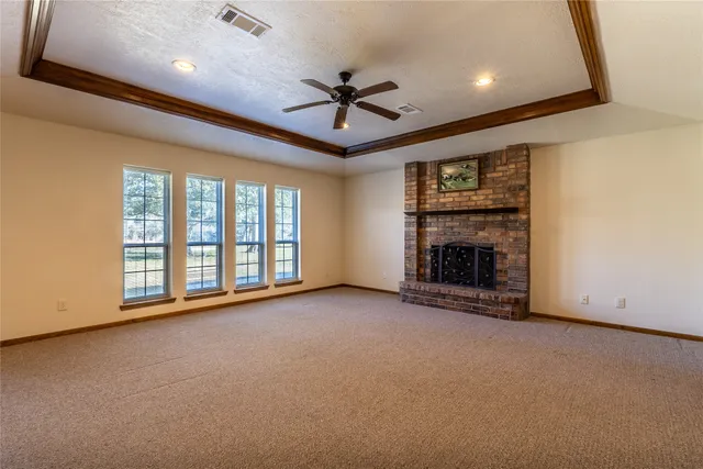 $495,000 | 17554 Sour Lake Road, Beaumont, TX 77713