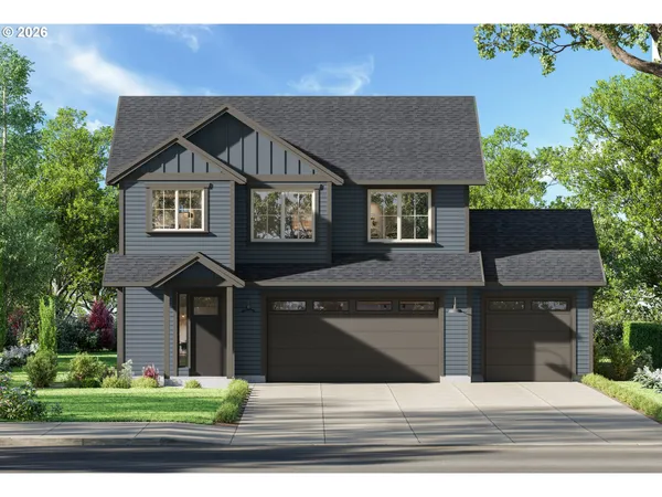 $559,900 | 1191 Rachel Lane, Molalla, OR 97038