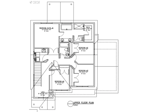 a picture of a wall with a white wall and a picture