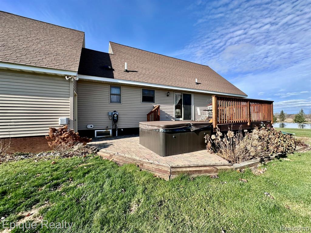 8662 Mason Road Yale, MI 48097 - Photo 33 of 39 Gallery Image 33