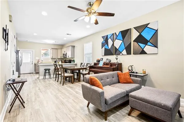 $1,975 | 1521 31st Street, Kenner, LA 70065