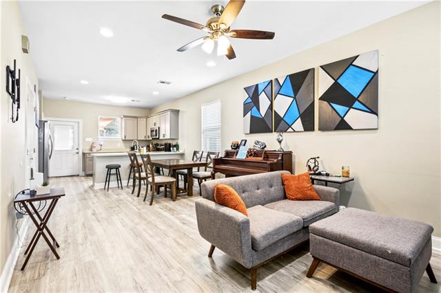 1521 31st Street Kenner, LA 70065 - Photo 2 of 13