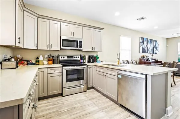 $1,975 | 1521 31st Street, Kenner, LA 70065