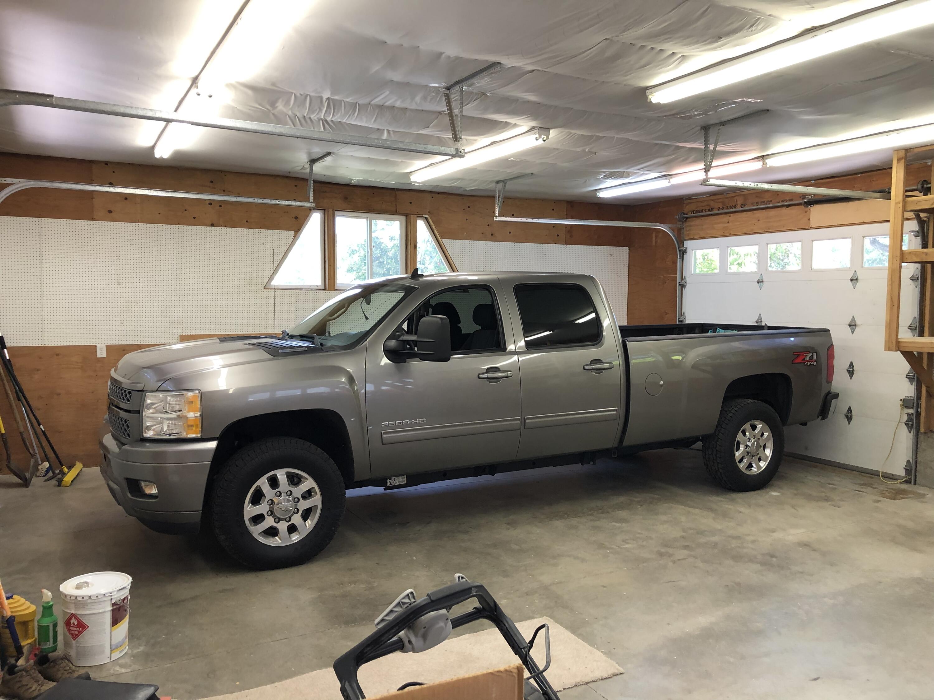 1600 Spring Street Medford, OR 97504 - Photo 44 of 55 Shop w/ 2 door bays