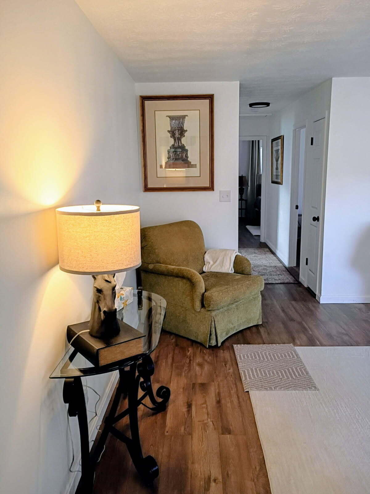 1537 Lock Road Lawrenceburg, KY 40342 - Photo 41 of 50 Livingroom