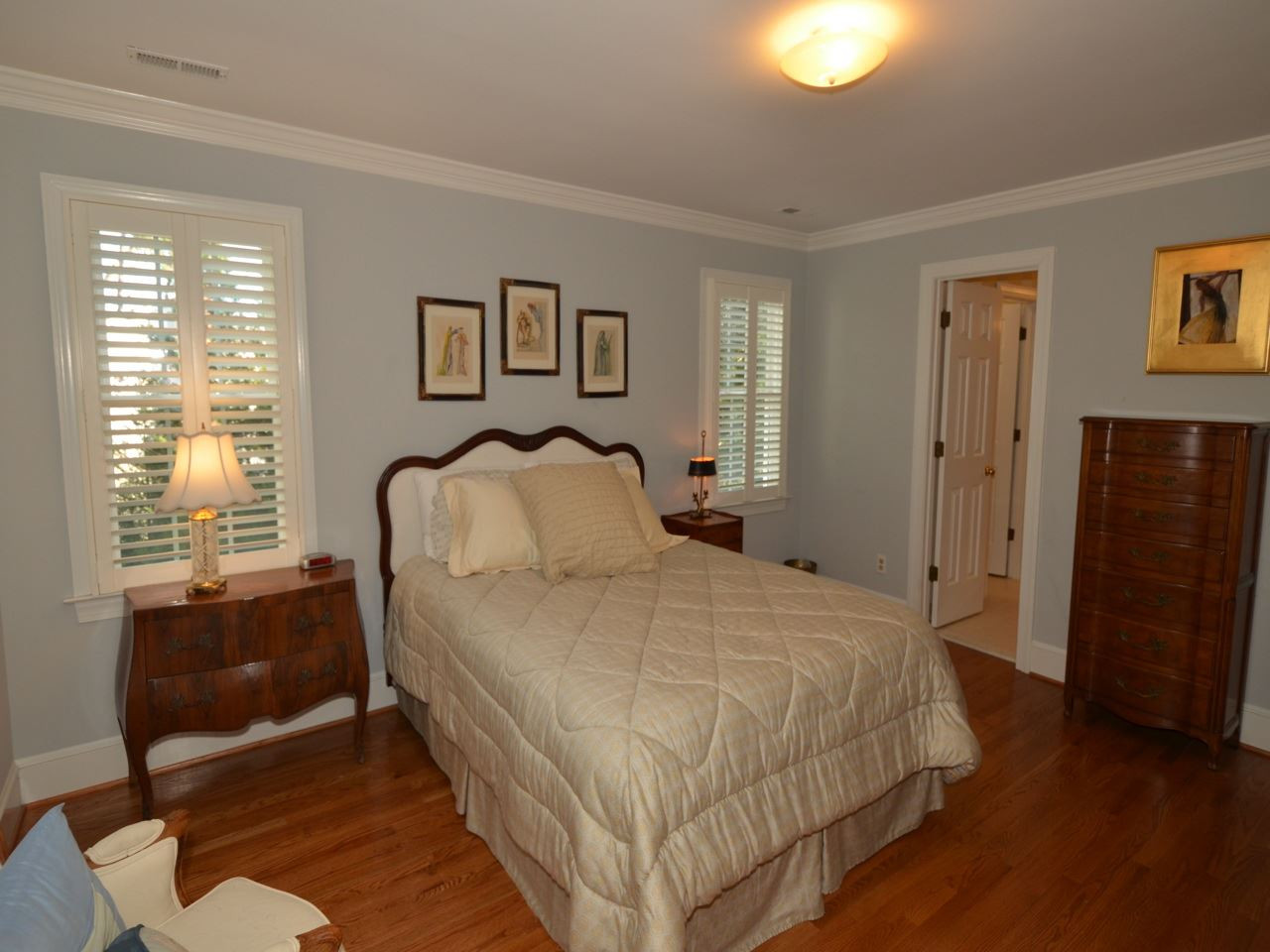 2404 Kentfield Drive Raleigh, NC 27615 - Photo 13 of 25 Photo 13