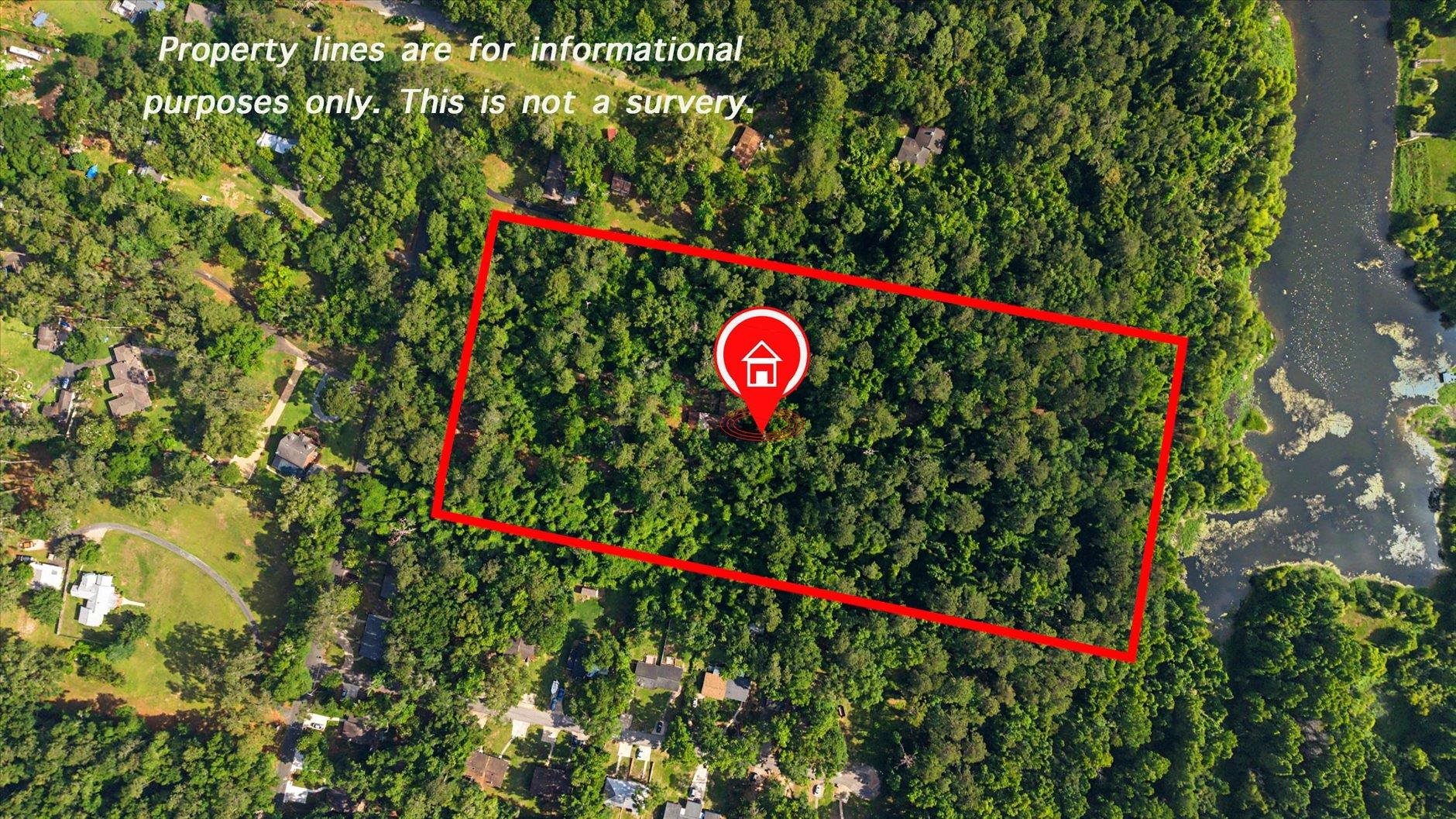 3101 Livingston Road Tallahassee, FL 32303 - Photo 2 of 42