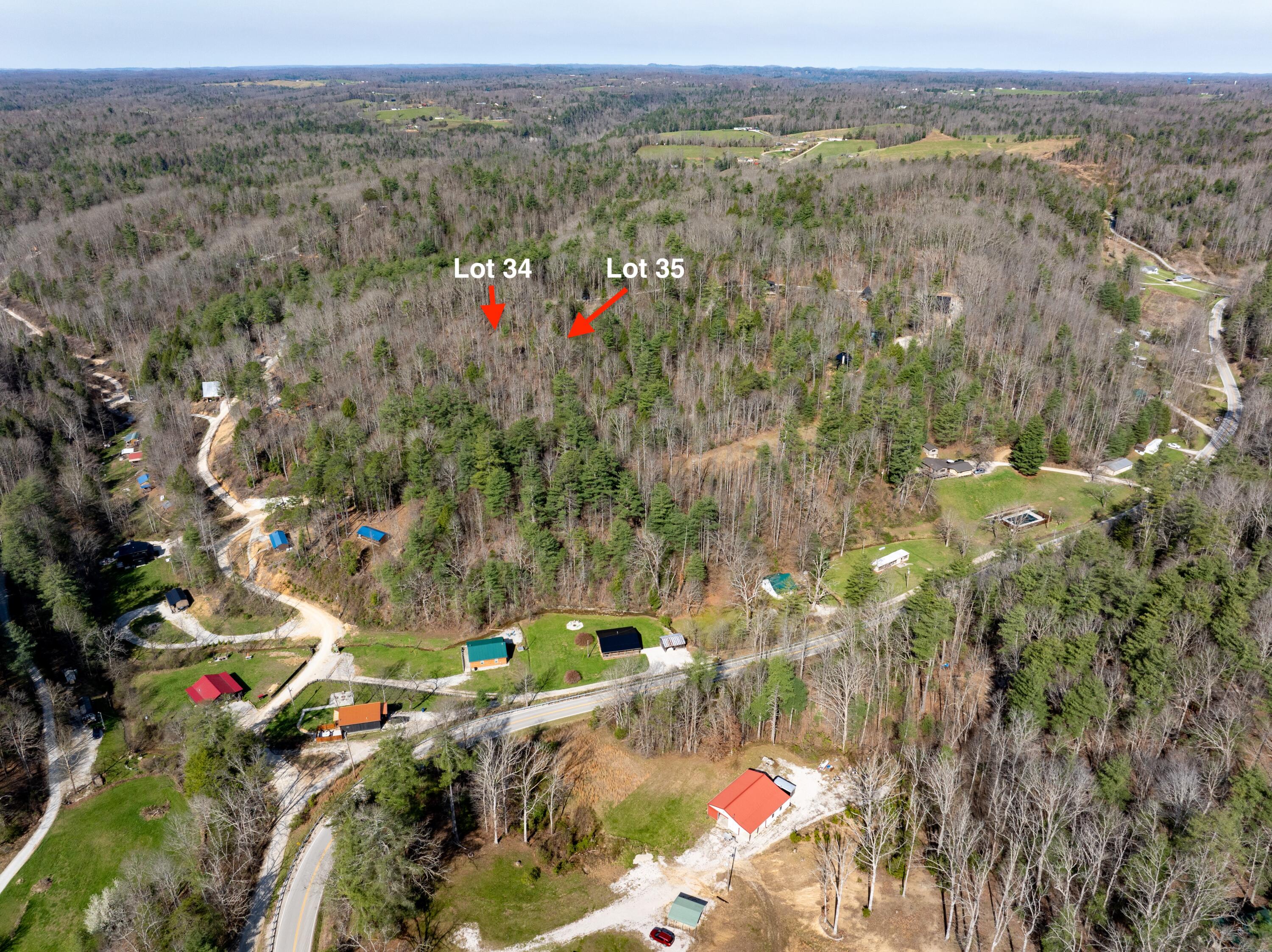 Lot 35 Sunset Valley Campton, KY 41301 - Photo 3 of 11