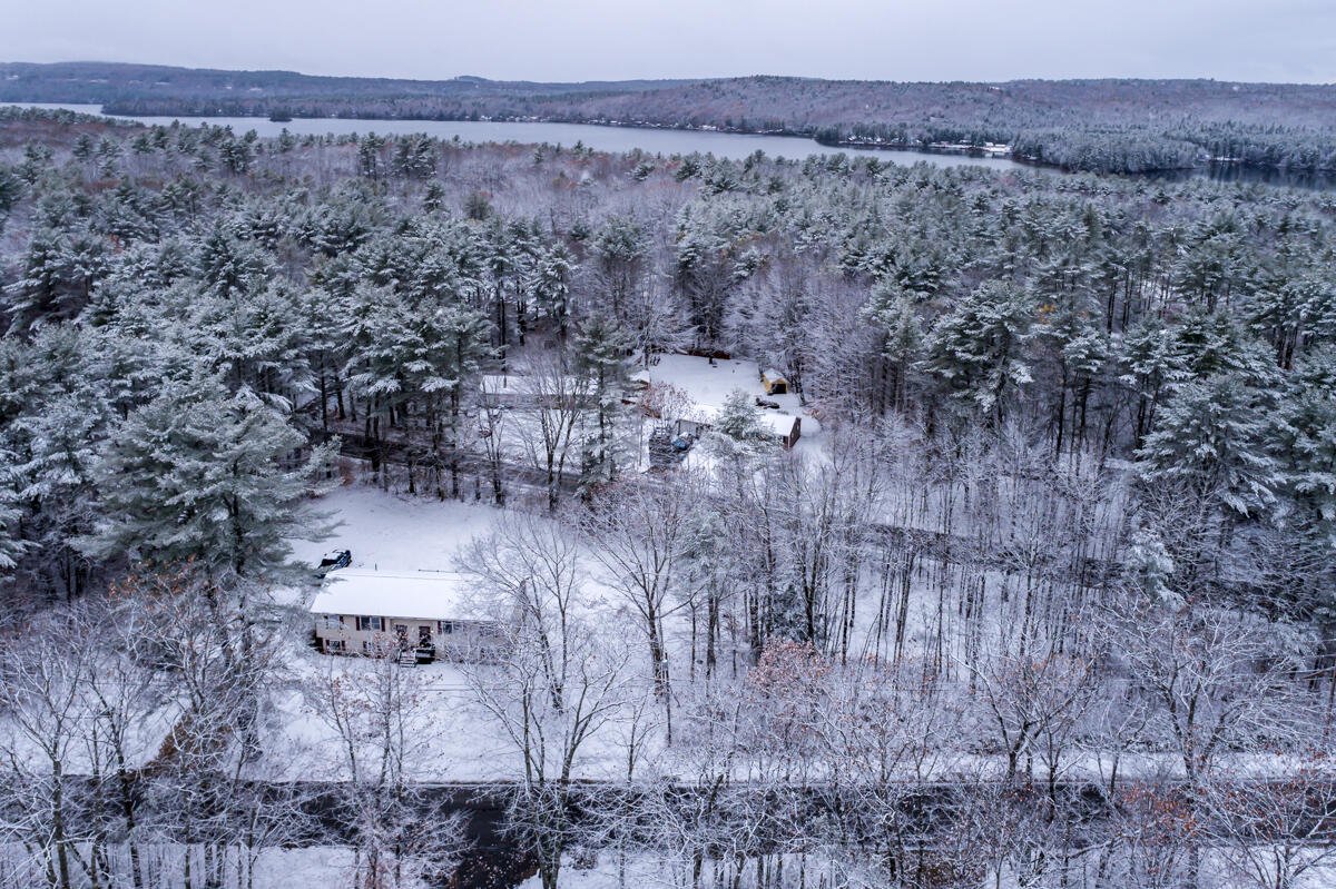 19 Rabbit Valley Road Oxford, ME 04270 - Photo 13 of 16 65-Aerial view (4 of 6)