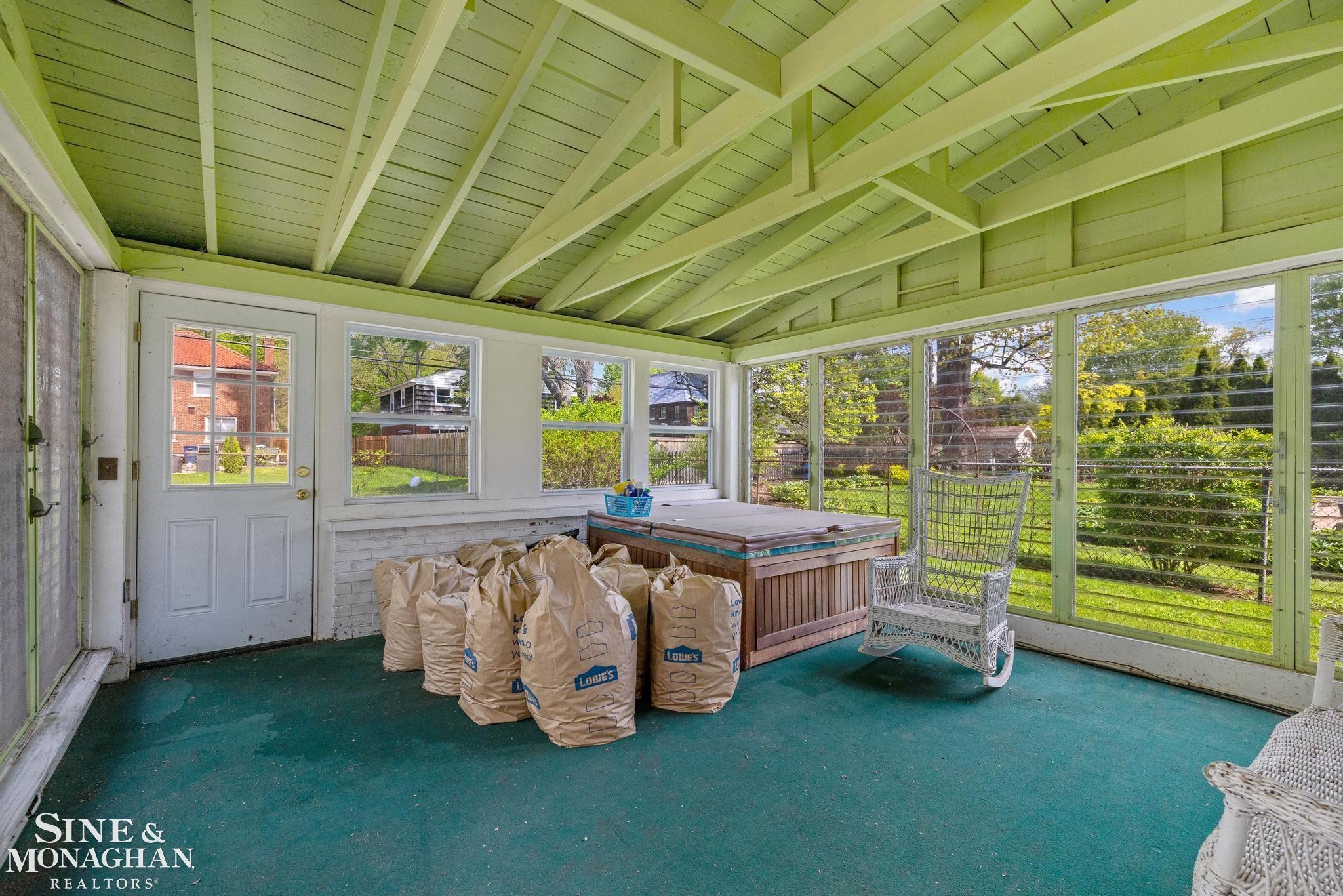 1350 Buckingham Road Grosse Pointe Park, MI 48230 - Photo 48 of 51