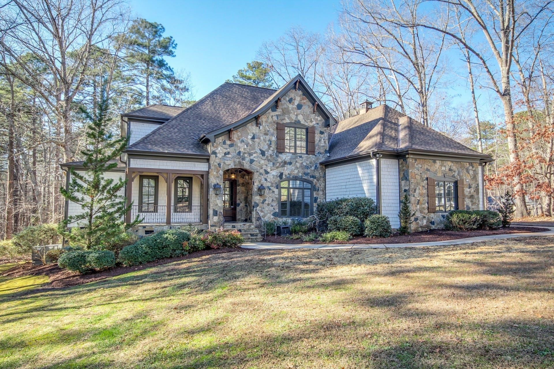 12705 Ghoston Road Wake Forest, NC 27587 - Photo 2 of 45 Photo 2