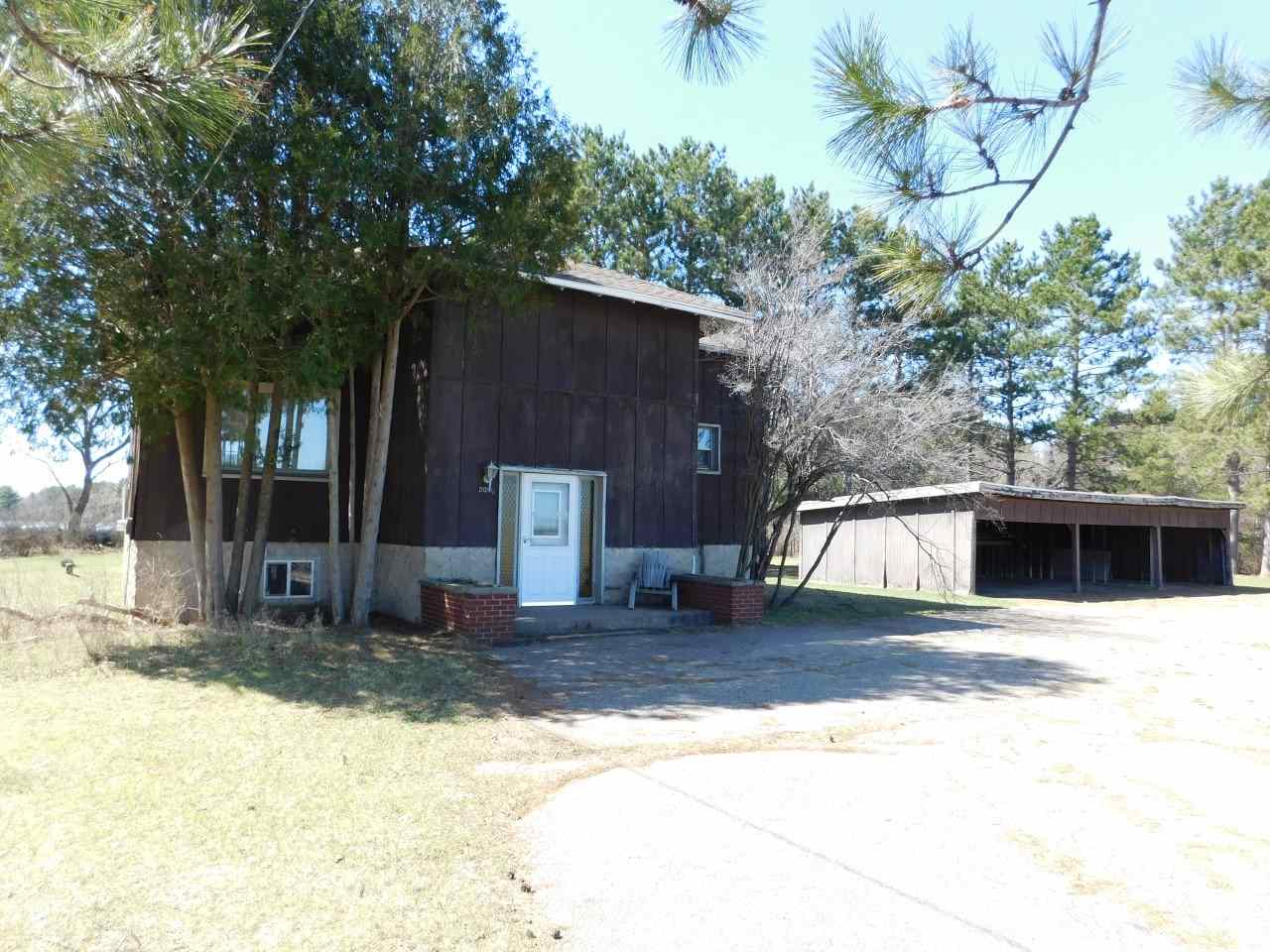 2093 Creek Road Kronenwetter, WI 54455 - Photo 1 of 1