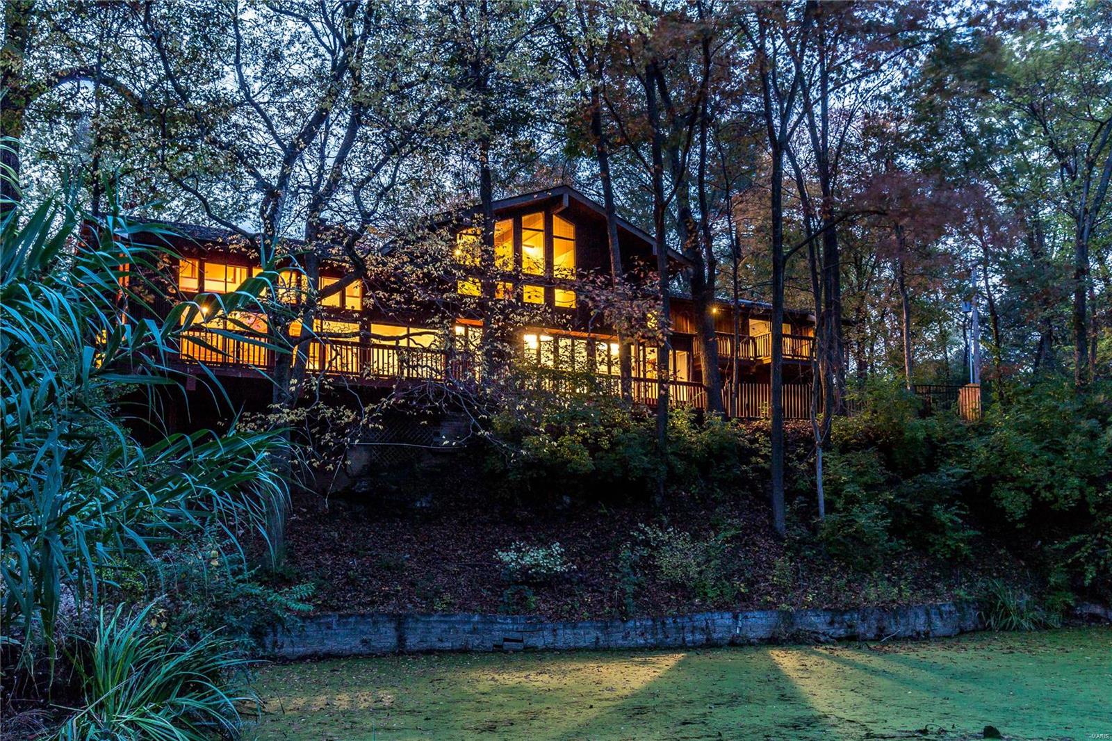 10042 Litzsinger Road St. Louis, MO 63124 - Photo 1 of 1 Gallery Image 1