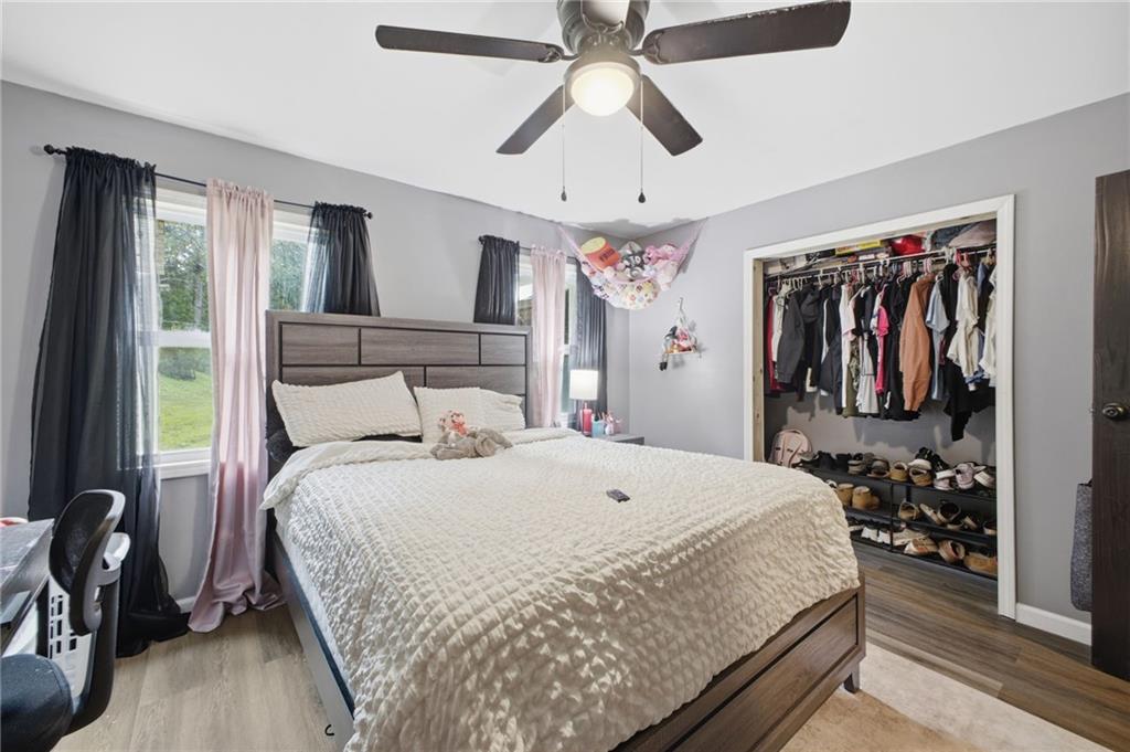 379 Bozeman Road White, GA 30184 - Photo 20 of 39 Gallery Image 20