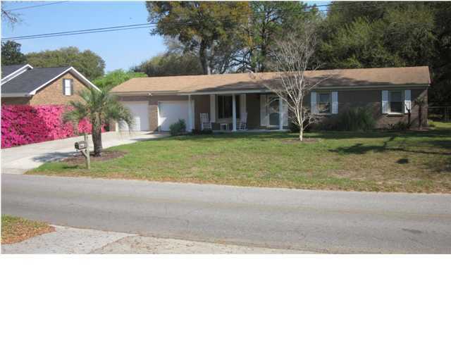 1304 Julian Clark Road Charleston, SC 29412 - Photo 1 of 4 Primary Photo