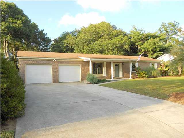 1304 Julian Clark Road Charleston, SC 29412 - Photo 3 of 4 Additional Photo