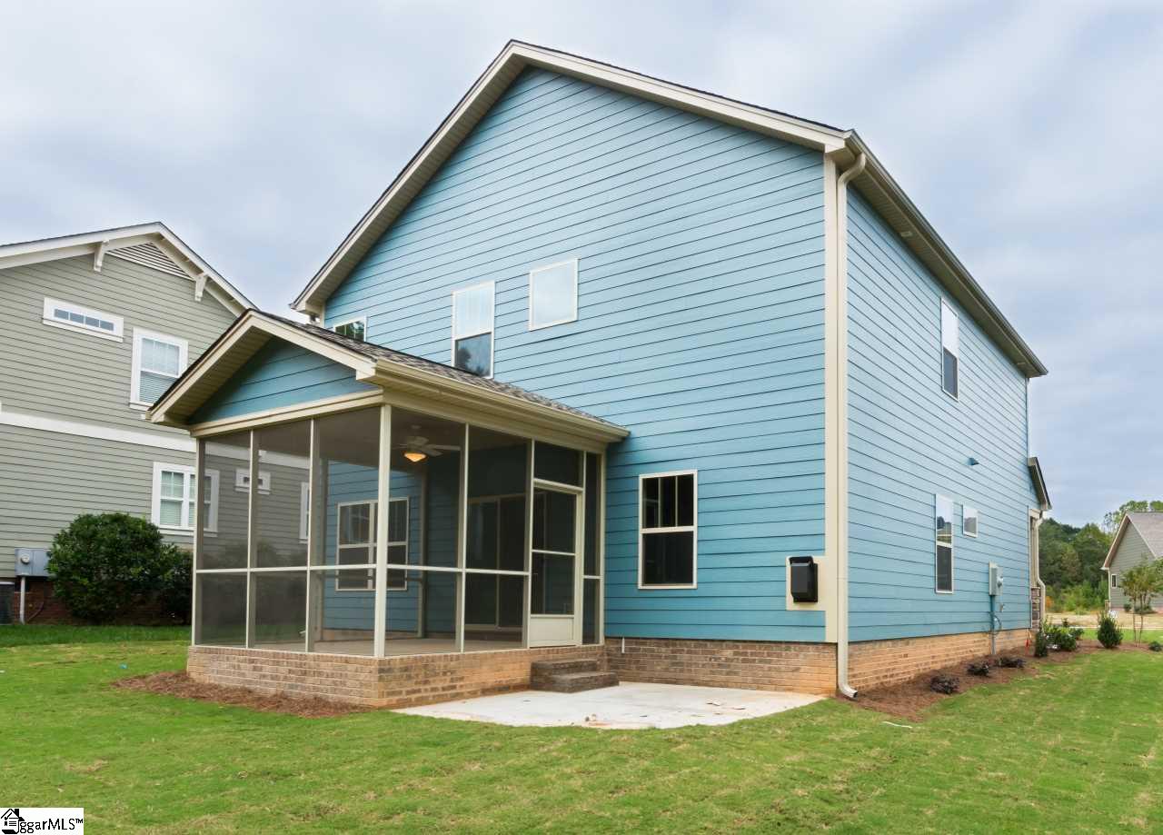 22 Donemere Way Fountain Inn, SC 29644 - Photo 18 of 18