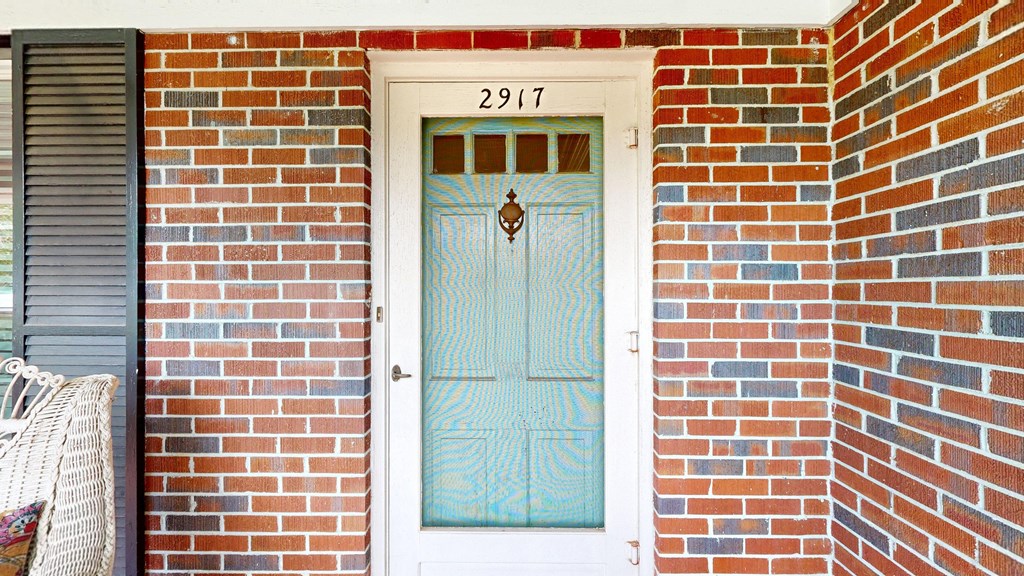 2917 Edgewood Road Columbus, GA 31906 - Photo 3 of 63 front door
