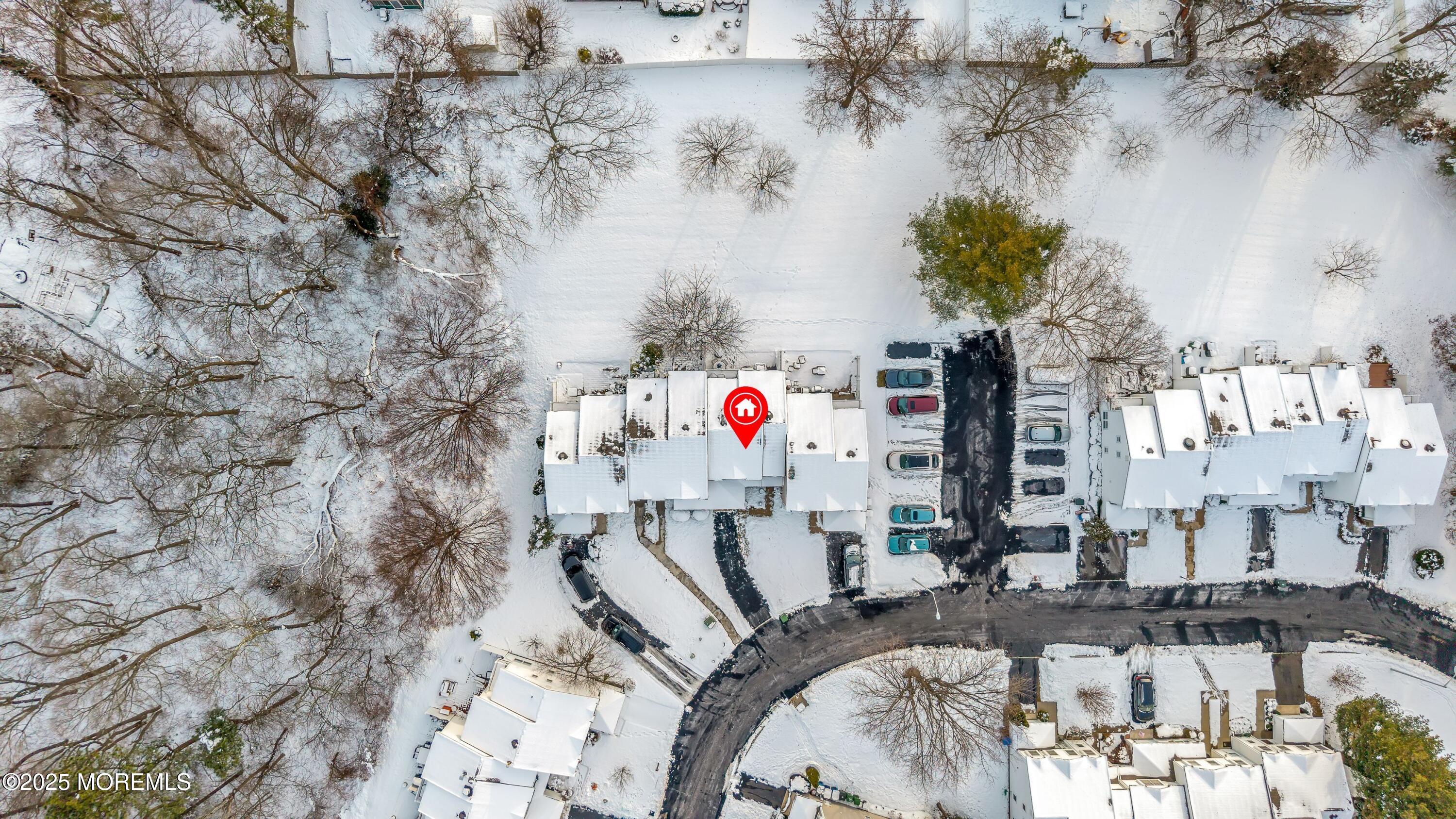 33 South Pointe Circle Tinton Falls, NJ 07753 - Photo 18 of 31 33 2