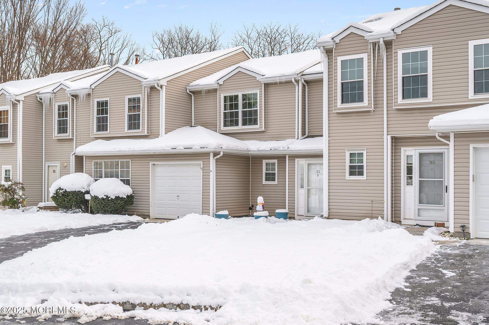 33 South Pointe Circle Tinton Falls, NJ 07753 - Photo 23 of 31 33 15