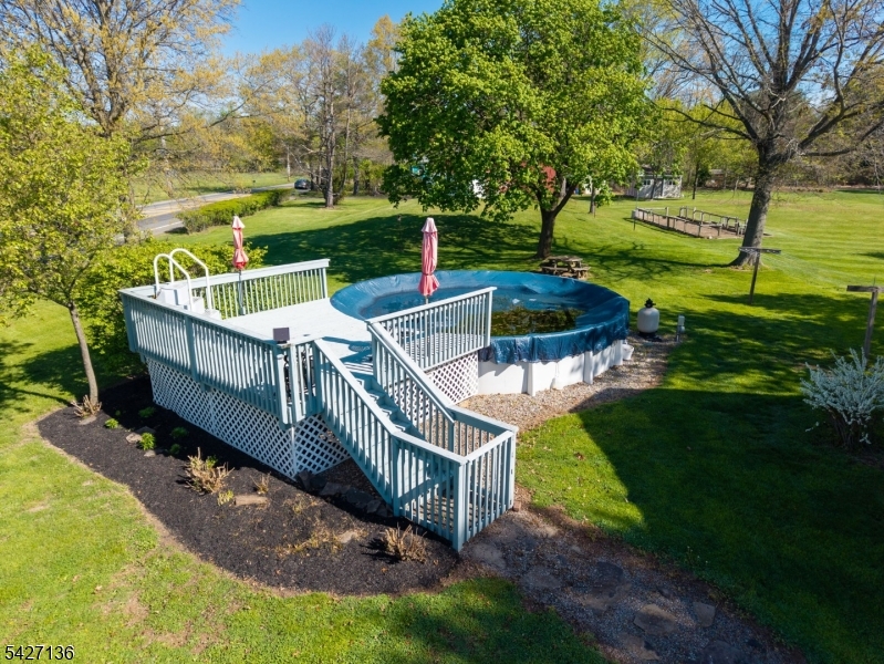 272 Skillman Road Skillman, NJ 08558 - Photo 34 of 49