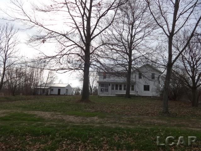 9768 Coman Road Hudson, MI 49247 - Photo 2 of 32 31278786-1.JPG