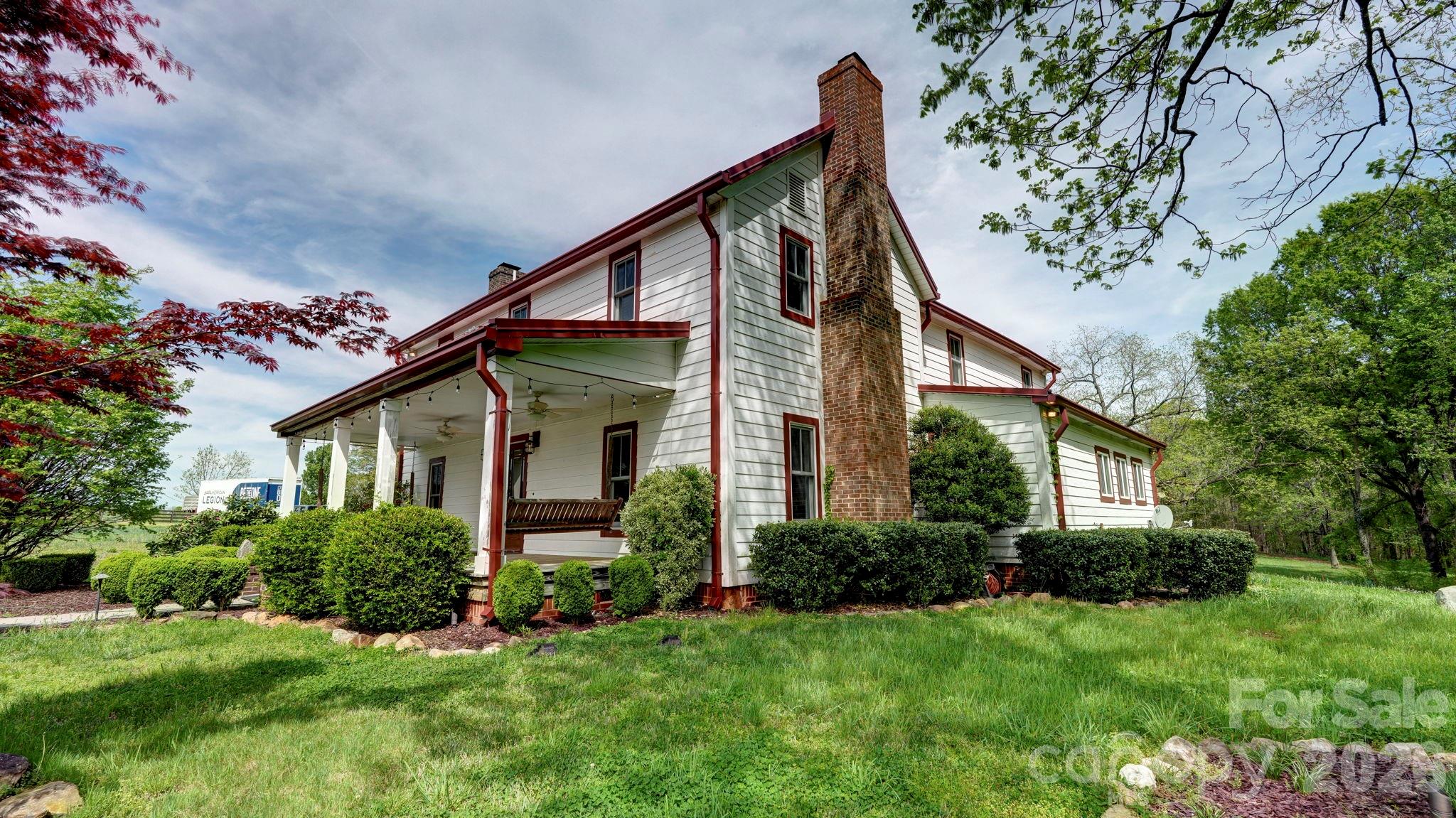 10340 Unity Church Road Mooresville, NC 28115 - Photo 2 of 44