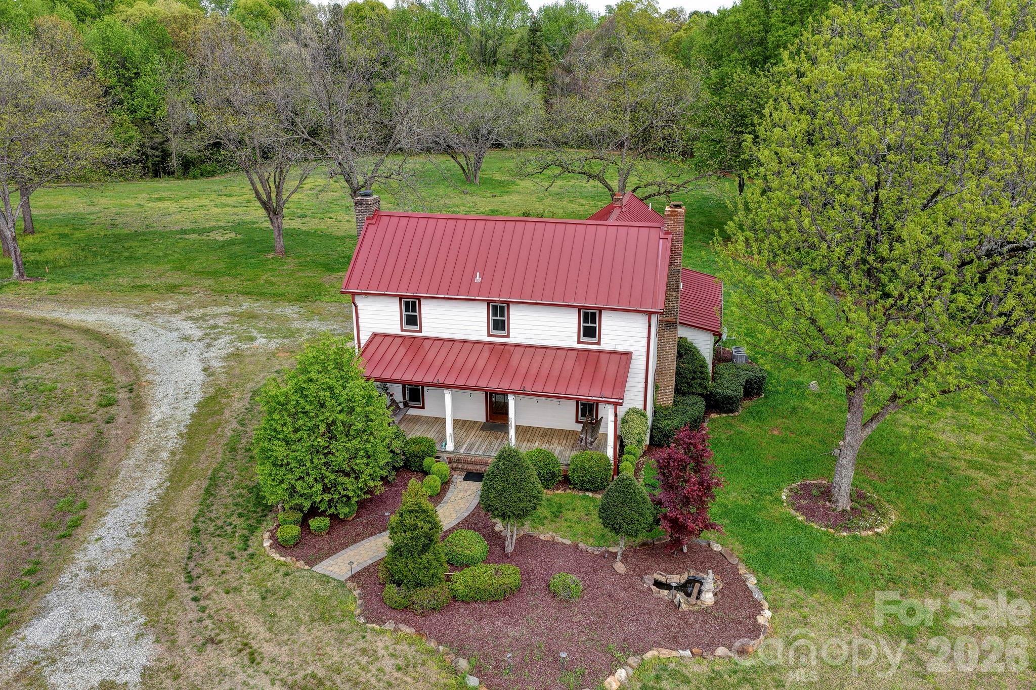 10340 Unity Church Road Mooresville, NC 28115 - Photo 3 of 44