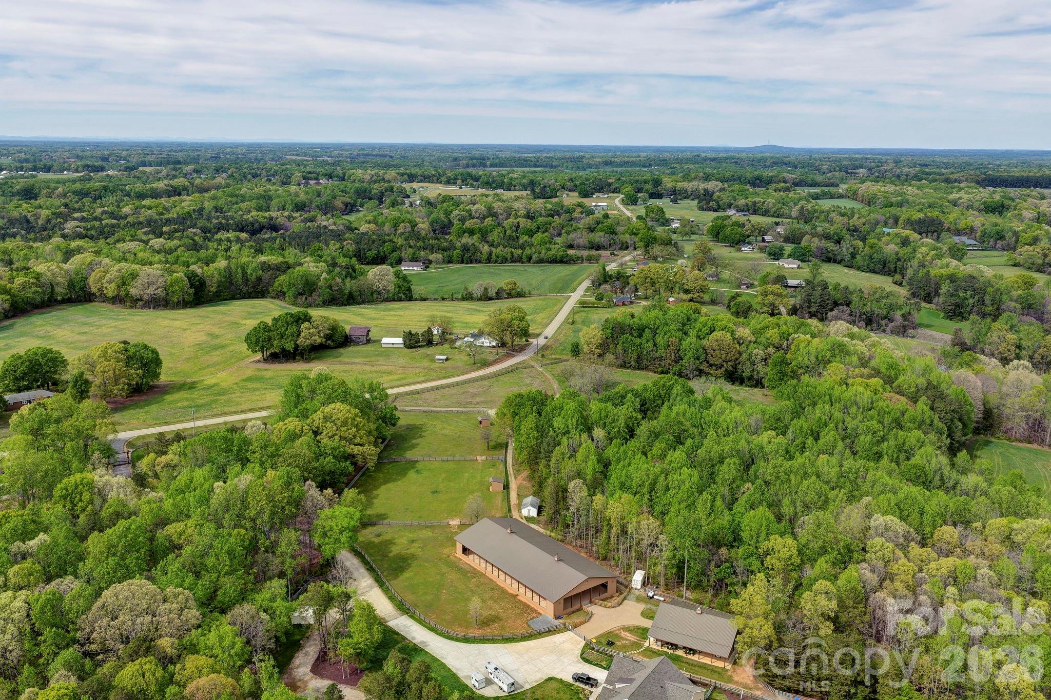 10340 Unity Church Road Mooresville, NC 28115 - Photo 36 of 44