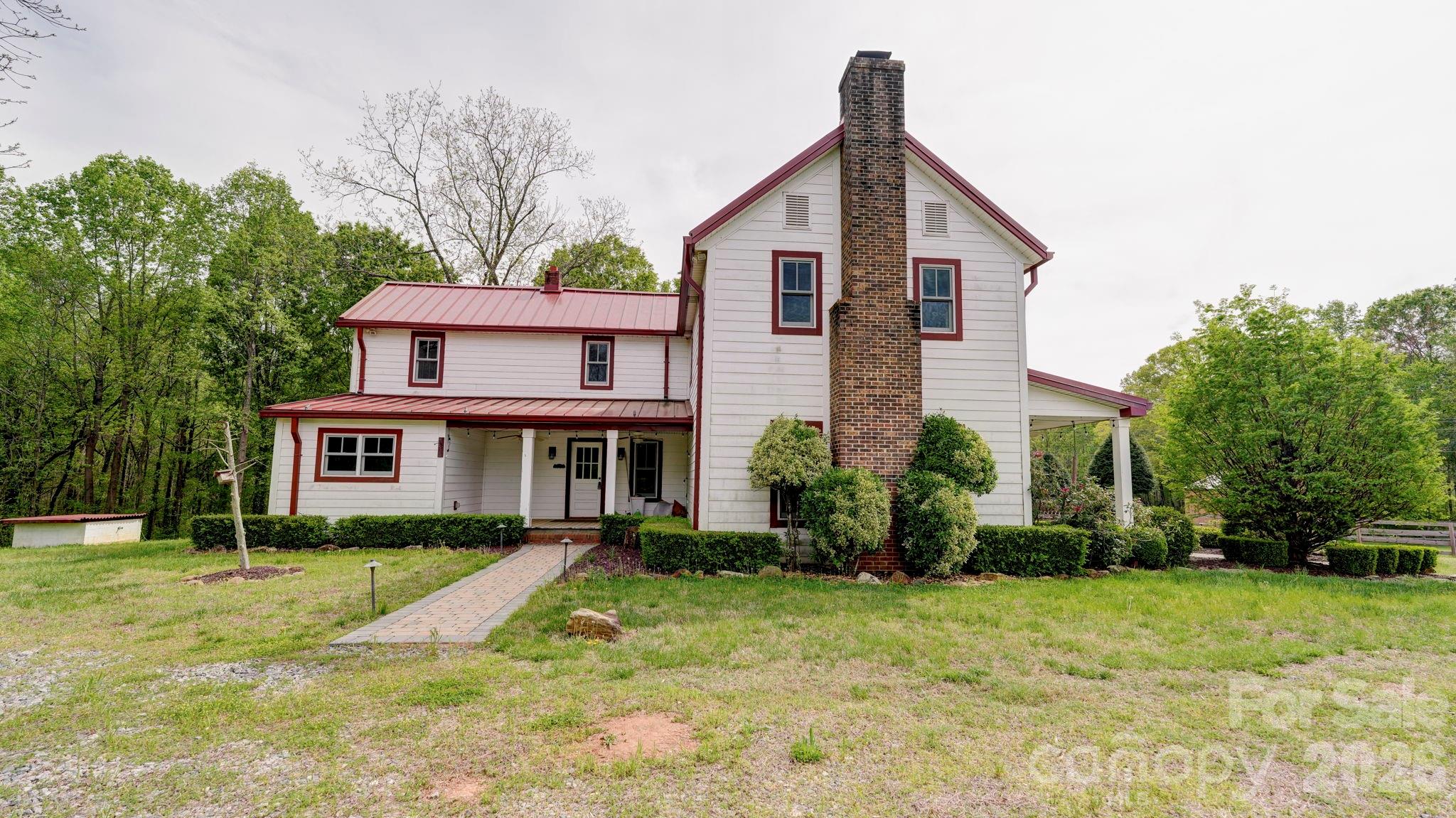 10340 Unity Church Road Mooresville, NC 28115 - Photo 38 of 44