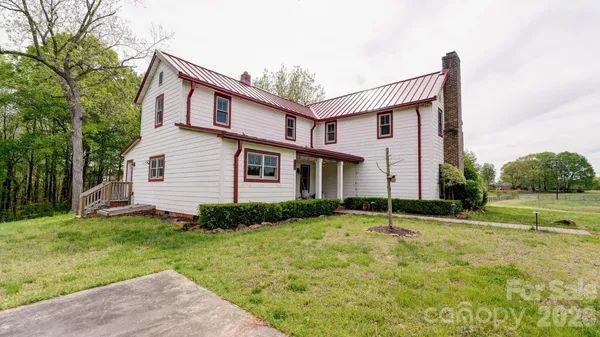 $1,299,900 | 10340 Unity Church Road, Mooresville, NC 28115