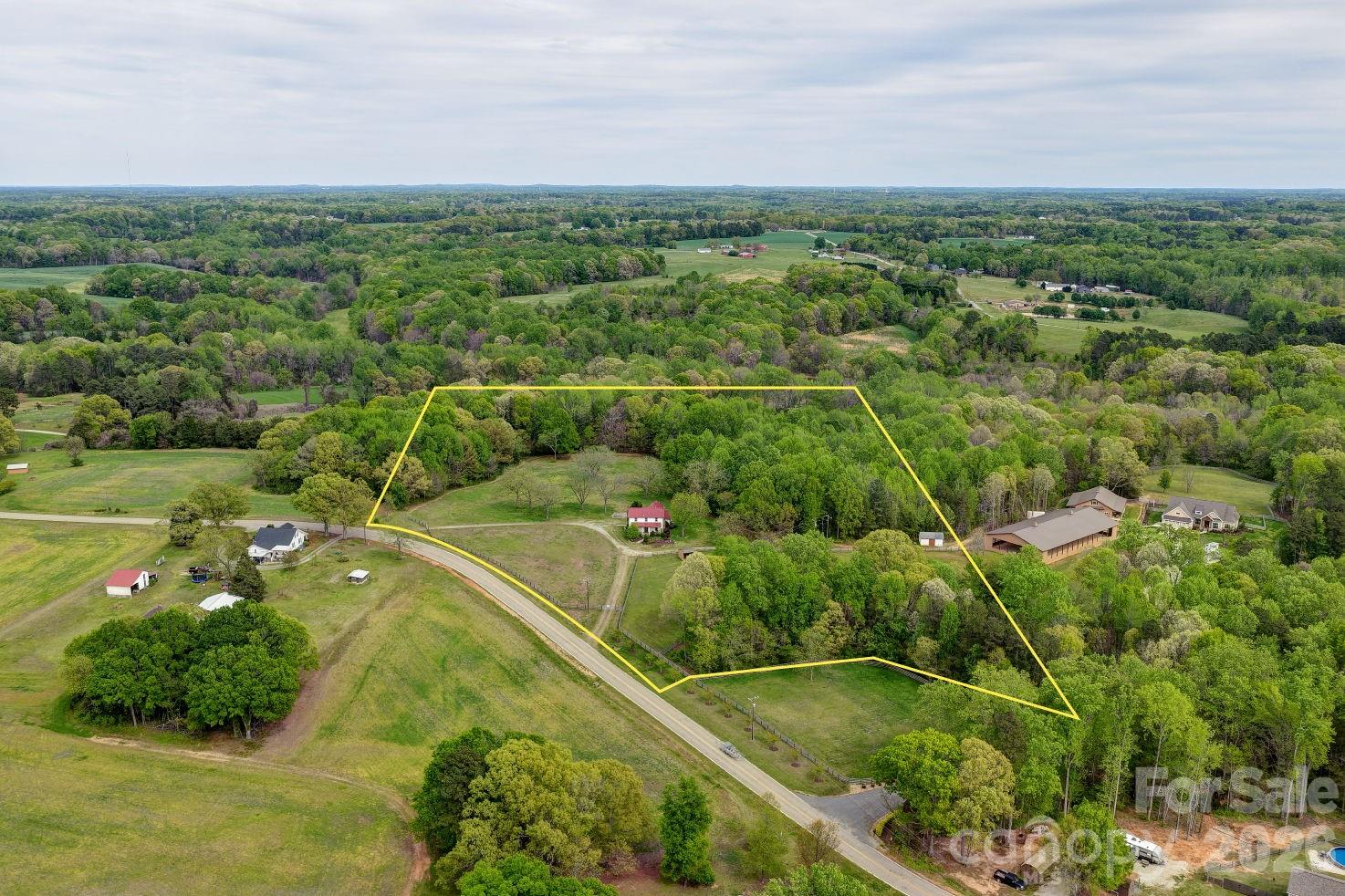 10340 Unity Church Road Mooresville, NC 28115 - Photo 4 of 44