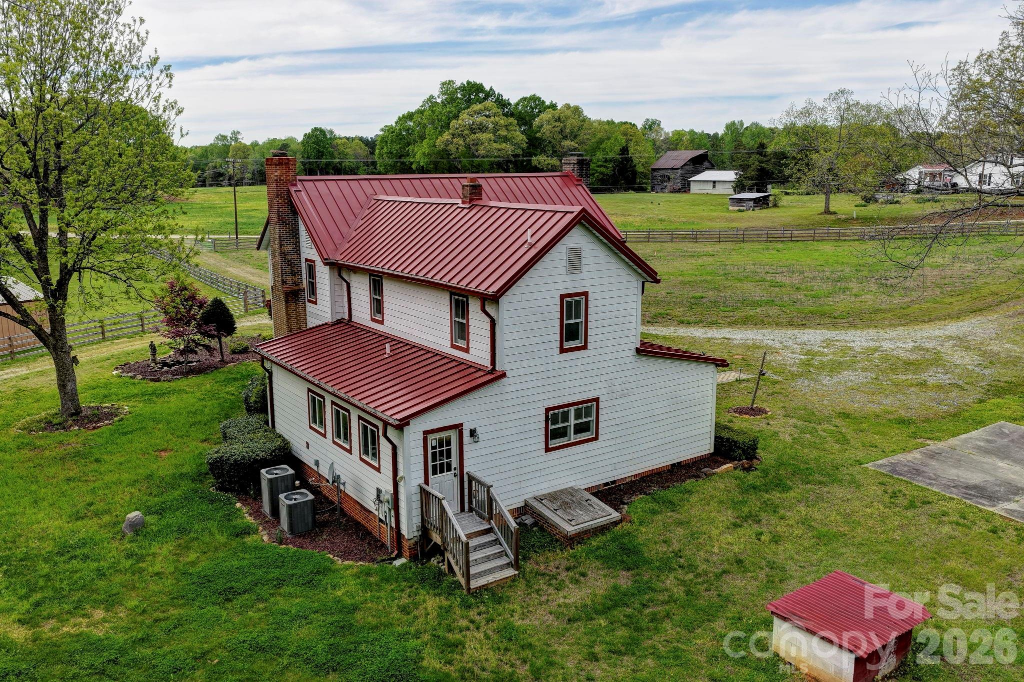 10340 Unity Church Road Mooresville, NC 28115 - Photo 43 of 44