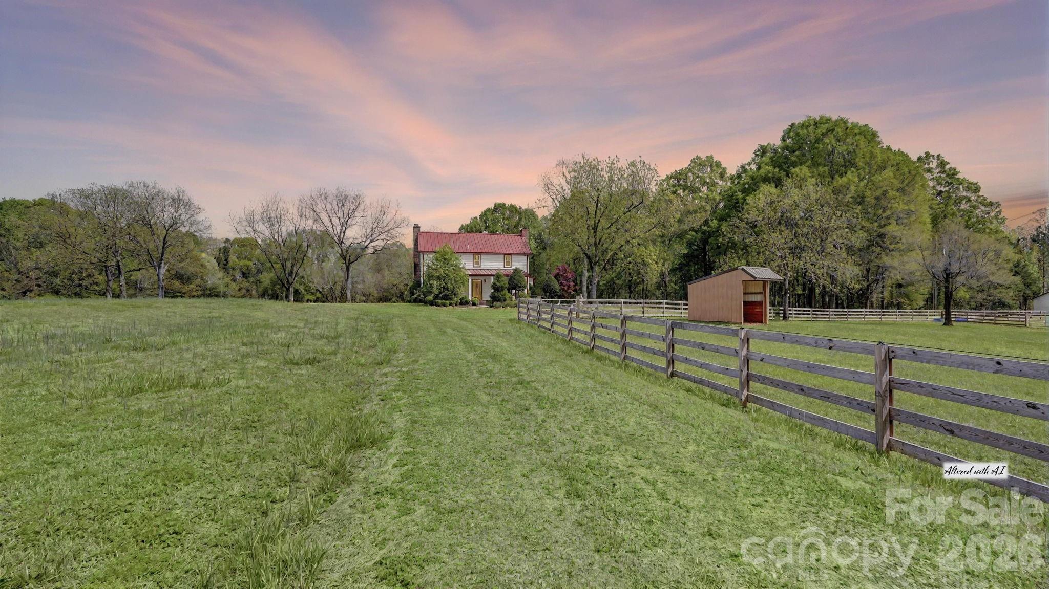 10340 Unity Church Road Mooresville, NC 28115 - Photo 44 of 44