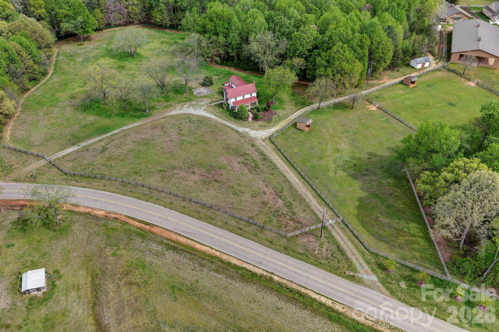 10340 Unity Church Road Mooresville, NC 28115 - Photo 5 of 44