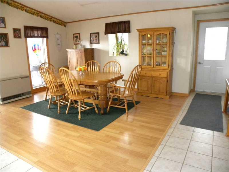 136 Whippoorwill Road Litchfield, ME 04350 - Photo 18 of 31 Dining Room.