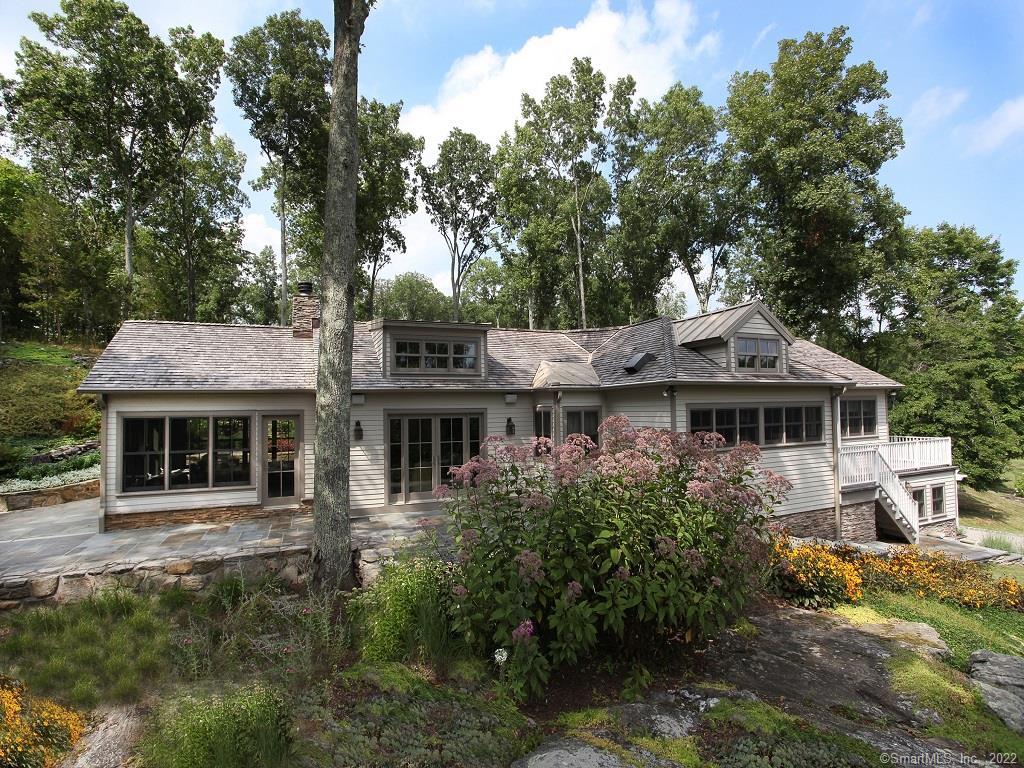 46 Southbury Road Roxbury, CT 06783 - Photo 1 of 1