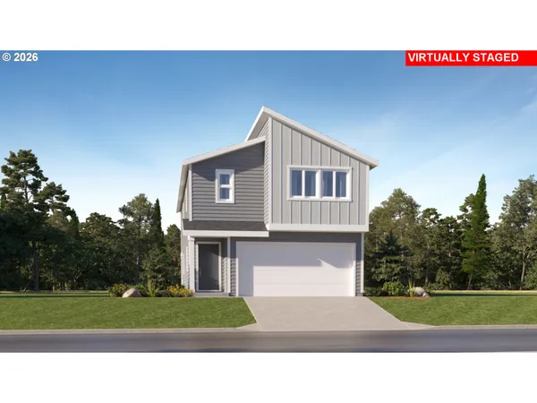 $474,400 | 1301 Brown Street, Woodburn, OR 97071