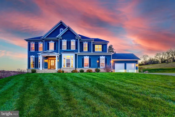 $1,750,000 | 16217 Waterford Crest Place, Paeonian Springs, VA 20129