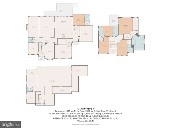 $1,750,000 | 16217 Waterford Crest Place, Paeonian Springs, VA 20129