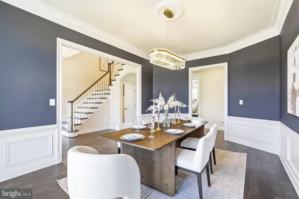 $1,750,000 | 16217 Waterford Crest Place, Paeonian Springs, VA 20129