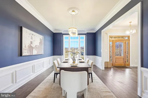 $1,750,000 | 16217 Waterford Crest Place, Paeonian Springs, VA 20129