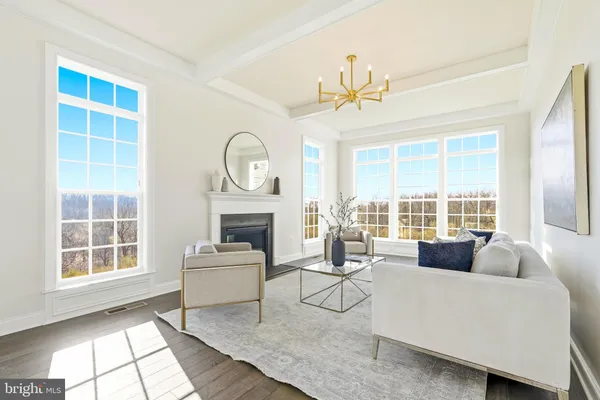 $1,750,000 | 16217 Waterford Crest Place, Paeonian Springs, VA 20129