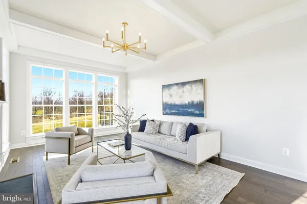 $1,750,000 | 16217 Waterford Crest Place, Paeonian Springs, VA 20129