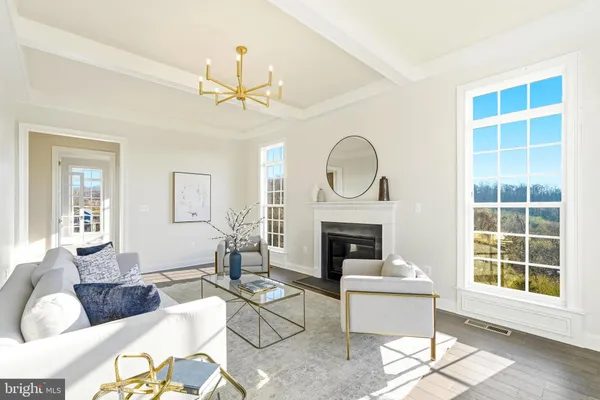 $1,750,000 | 16217 Waterford Crest Place, Paeonian Springs, VA 20129