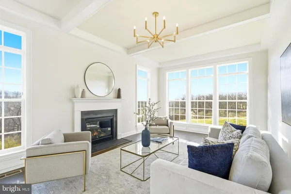 $1,750,000 | 16217 Waterford Crest Place, Paeonian Springs, VA 20129