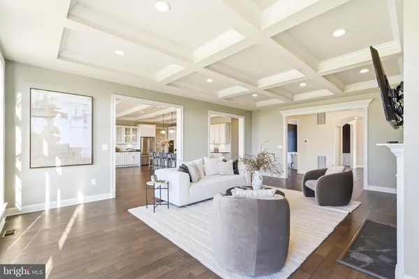 $1,750,000 | 16217 Waterford Crest Place, Paeonian Springs, VA 20129