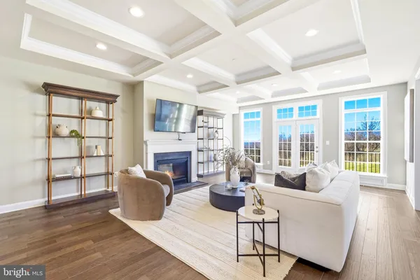 $1,750,000 | 16217 Waterford Crest Place, Paeonian Springs, VA 20129